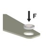 Warped Wafer Gripper 24B1.EW10-C8/C14/H3,3.