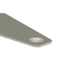 Warped Wafer Gripper 24B1.EW10-C8/C14/H3,3.